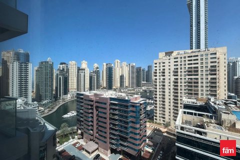 3 bedrooms Apartment in Dubai Marina, UAE No. 143536 14