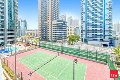 3 bedrooms Apartment in Dubai Marina, UAE No. 143536 16