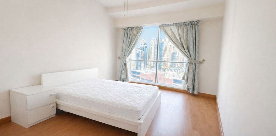 3 bedrooms Apartment in Dubai Marina, UAE No. 143536