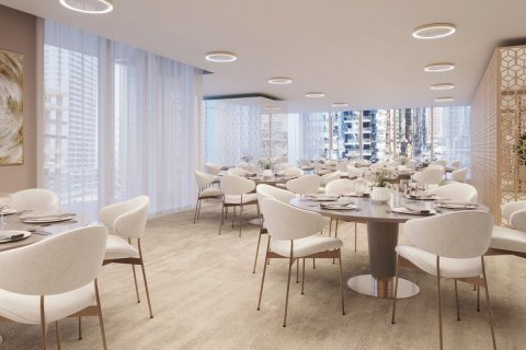 39.7m² Apartment in Dubai, UAE No. 143538 3