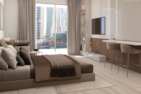 39.7m² Apartment in Dubai, UAE No. 143538 7