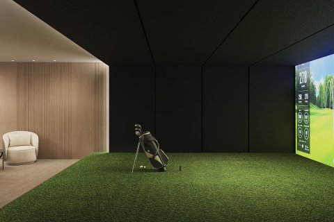 39.7m² Apartment in Dubai, UAE No. 143538 14