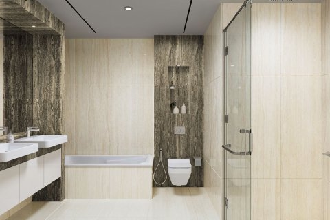 39.7m² Apartment in Dubai, UAE No. 143538 10