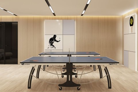 39.7m² Apartment in Dubai, UAE No. 143538 12