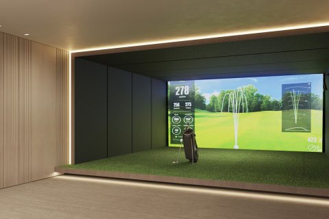 39.7m² Apartment in Dubai, UAE No. 143538 13