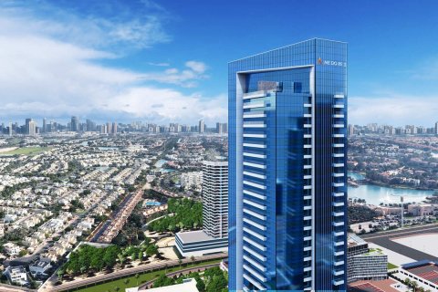 39.7m² Apartment in Dubai, UAE No. 143538 22