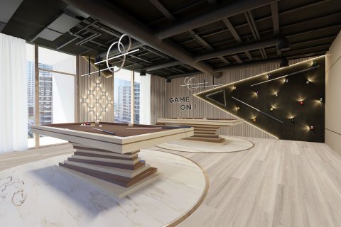 39.7m² Apartment in Dubai, UAE No. 143538 11