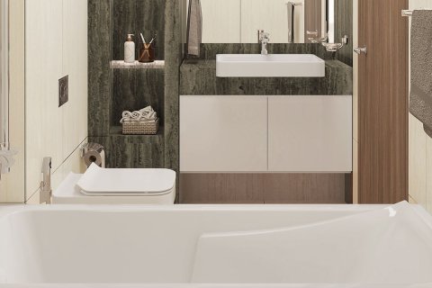 39.7m² Apartment in Dubai, UAE No. 143538 9