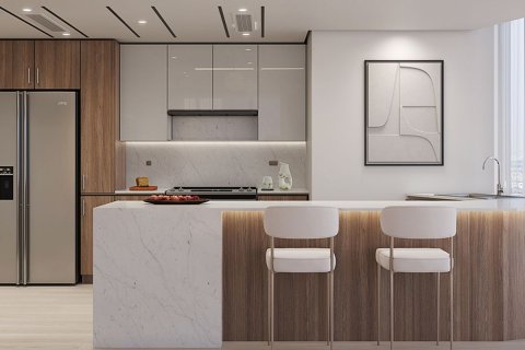 39.7m² Apartment in Dubai, UAE No. 143538 4