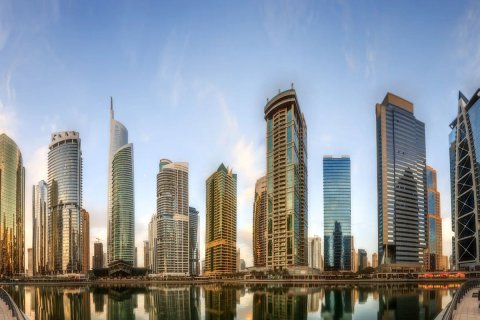 39.7m² Apartment in Dubai, UAE No. 143538 21