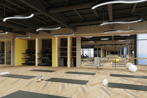 39.7m² Apartment in Dubai, UAE No. 143538 17