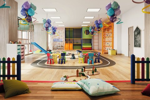 39.7m² Apartment in Dubai, UAE No. 143538 15