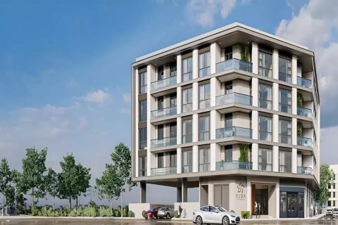 Apartment de 2 dormitorios en Wadi Al Safa 2, UAE No. 135768 5