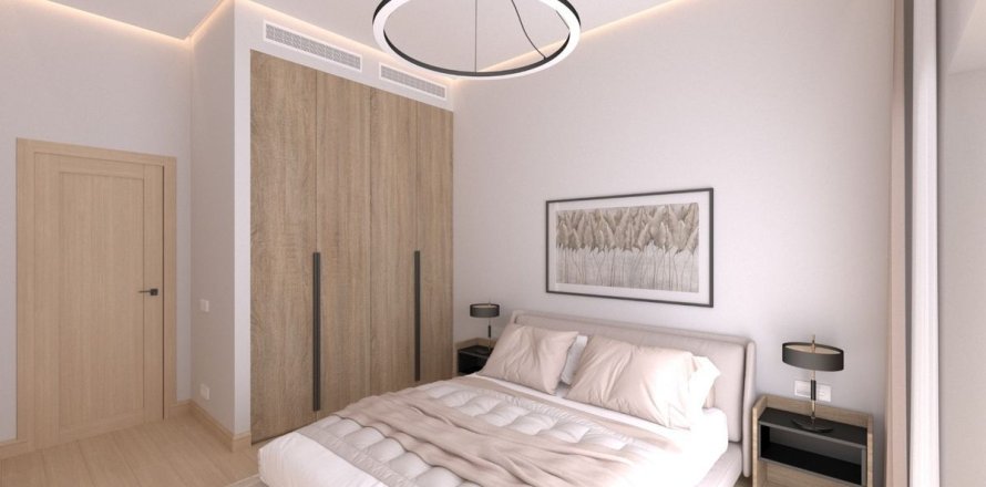 Apartment de 2 dormitorios en Wadi Al Safa 2, UAE No. 135768