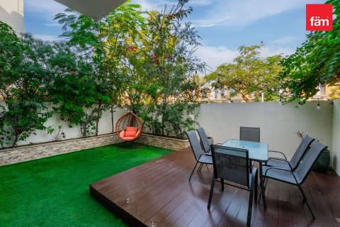 Townhouse de 3 dormitorios en Dubai, UAE No. 135772 28