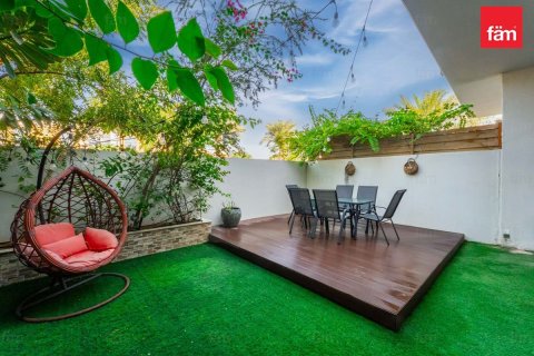 Townhouse de 3 dormitorios en Dubai, UAE No. 135772 27