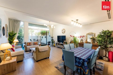 Townhouse de 3 dormitorios en Dubai, UAE No. 135772 8