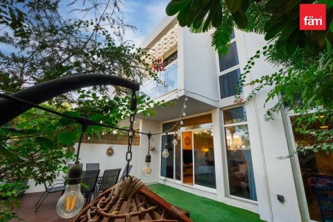 Townhouse de 3 dormitorios en Dubai, UAE No. 135772 30