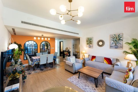 Townhouse de 3 dormitorios en Dubai, UAE No. 135772 5