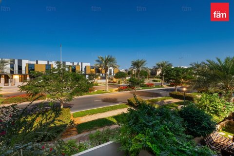 Townhouse de 3 dormitorios en Dubai, UAE No. 135772 25