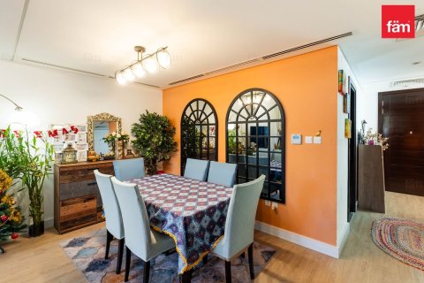Townhouse de 3 dormitorios en Dubai, UAE No. 135772 4