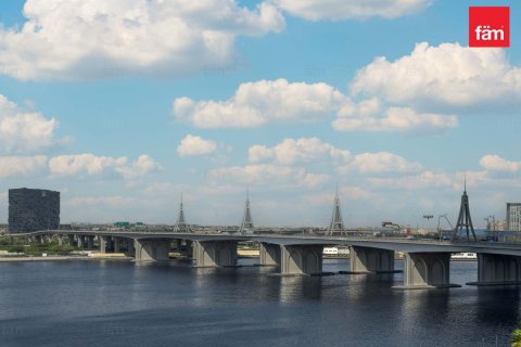 Apartment de 2 dormitorios en Culture Village, UAE No. 135770 25