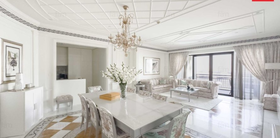 Apartment de 2 dormitorios en Culture Village, UAE No. 135770