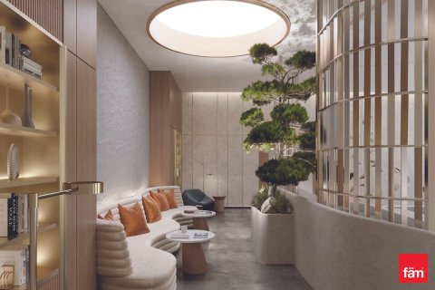 Apartment de 1 dormitorio en Business Bay, UAE No. 135774 6