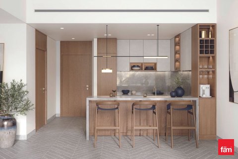 Apartment de 1 dormitorio en Business Bay, UAE No. 135774 5