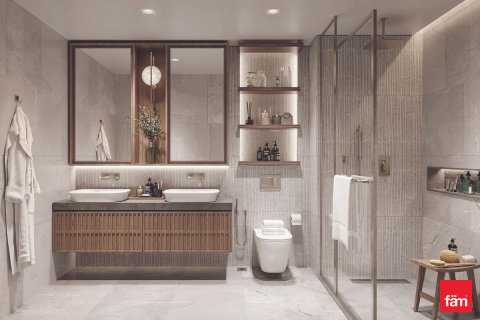 Apartment de 1 dormitorio en Business Bay, UAE No. 135774 9