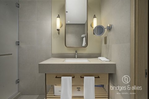 1 غرف نوم شقة  رقم 132370 13