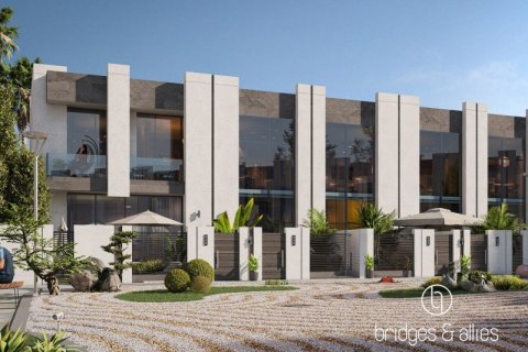 4 bedrooms Villa  No. 132374 7