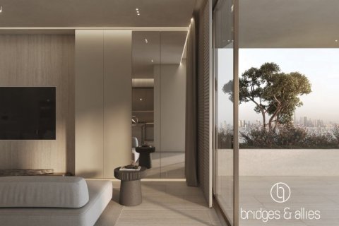 Квартира с 2 спальнями в Мохаммед Бин Рашид Сити, ОАЭ №132373 10