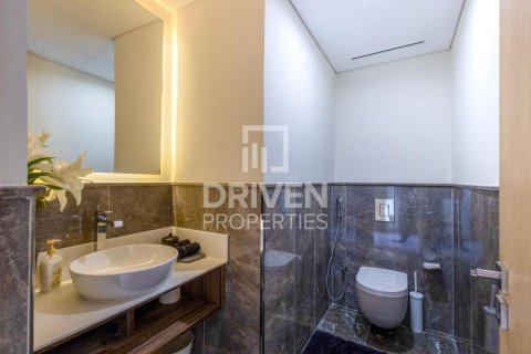 Appartement de 4 chambres à Downtown Dubai (Downtown Burj Dubai), UAE No. 200675 20