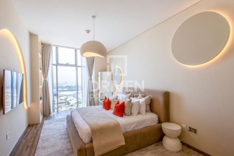 Appartement de 4 chambres à Downtown Dubai (Downtown Burj Dubai), UAE No. 200675 9
