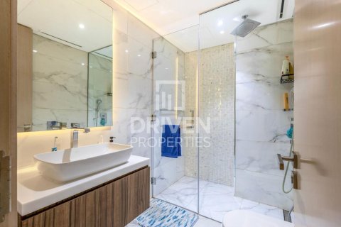 Appartement de 4 chambres à Downtown Dubai (Downtown Burj Dubai), UAE No. 200675 22