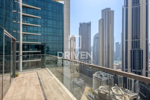 Appartement de 4 chambres à Downtown Dubai (Downtown Burj Dubai), UAE No. 200675 23