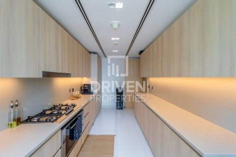 Appartement de 4 chambres à Downtown Dubai (Downtown Burj Dubai), UAE No. 200675 15