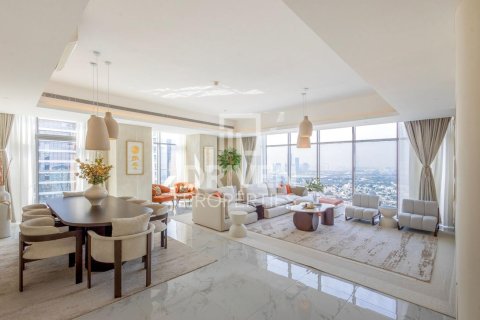 Appartement de 4 chambres à Downtown Dubai (Downtown Burj Dubai), UAE No. 200675 4