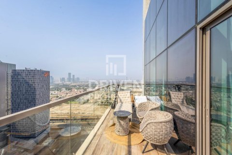 Appartement de 4 chambres à Downtown Dubai (Downtown Burj Dubai), UAE No. 200675