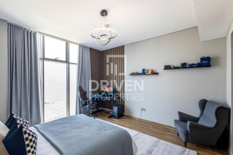 Appartement de 4 chambres à Downtown Dubai (Downtown Burj Dubai), UAE No. 200675 11