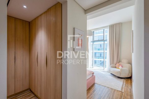 Appartement de 4 chambres à Downtown Dubai (Downtown Burj Dubai), UAE No. 200675 14