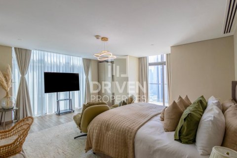 Appartement de 4 chambres à Downtown Dubai (Downtown Burj Dubai), UAE No. 200675 26