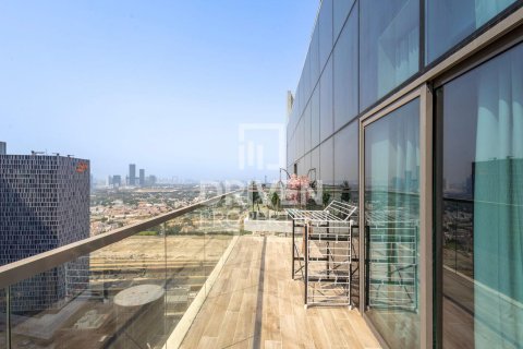 Appartement de 4 chambres à Downtown Dubai (Downtown Burj Dubai), UAE No. 200675 27