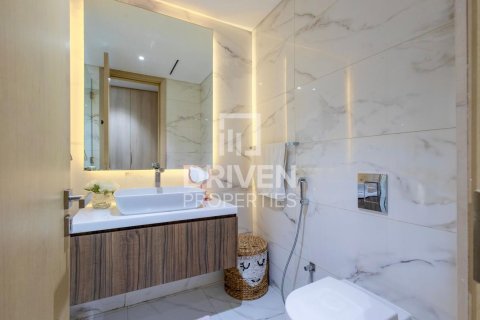Appartement de 4 chambres à Downtown Dubai (Downtown Burj Dubai), UAE No. 200675 21