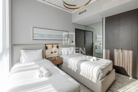 Appartement de 2 chambres à Zabeel, UAE No. 200677 11