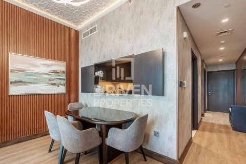 Appartement de 2 chambres à Zabeel, UAE No. 200677 12