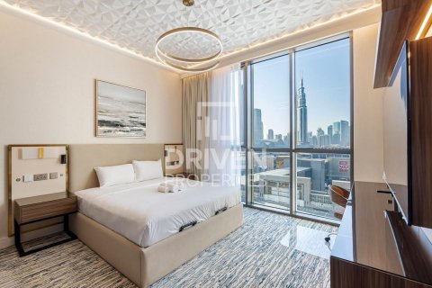 Appartement de 2 chambres à Zabeel, UAE No. 200677 4