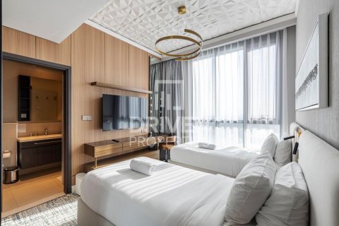 Appartement de 2 chambres à Zabeel, UAE No. 200677 3