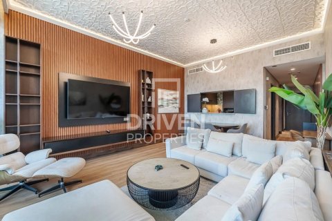 Appartement de 2 chambres à Zabeel, UAE No. 200677 5